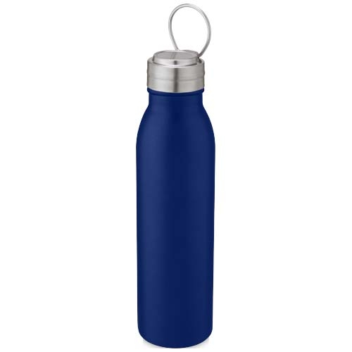 Bouteille de sport 700 ml Harper en inox