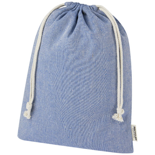 Sac cadeau Pheebs 4 L en coton recyclé