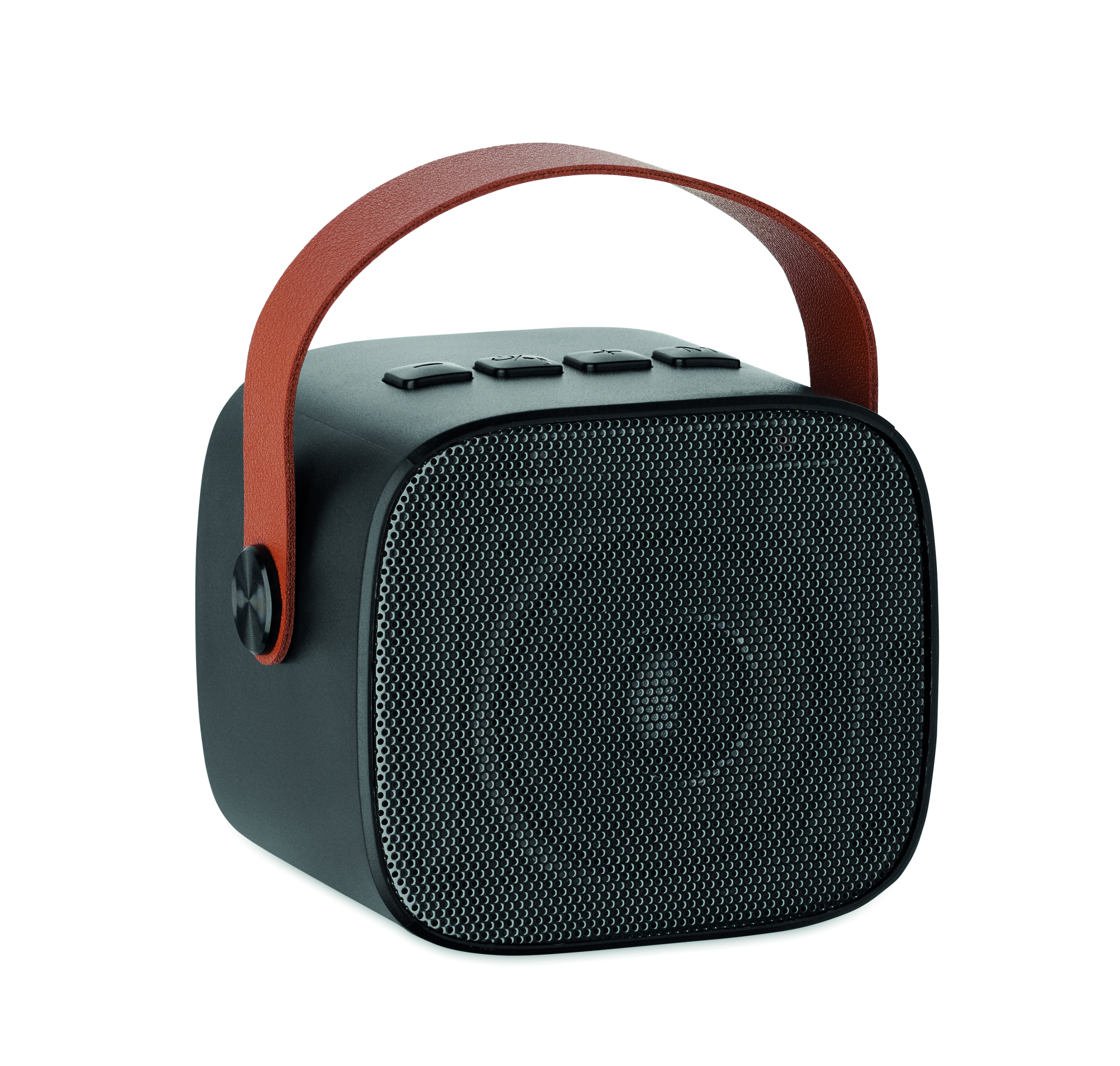 Enceinte sans fil 5 W Bluetooth 5.0 en ABS recyclé