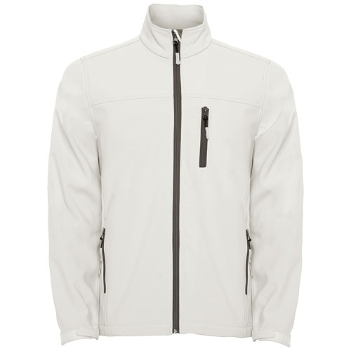 Veste softshell Antartida - Homme