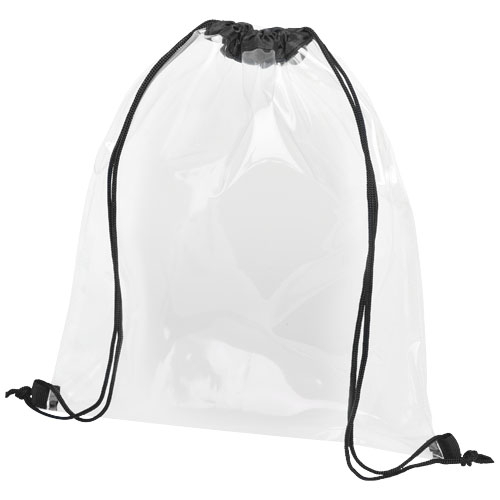 Sac à dos transparent Lancaster 5 L