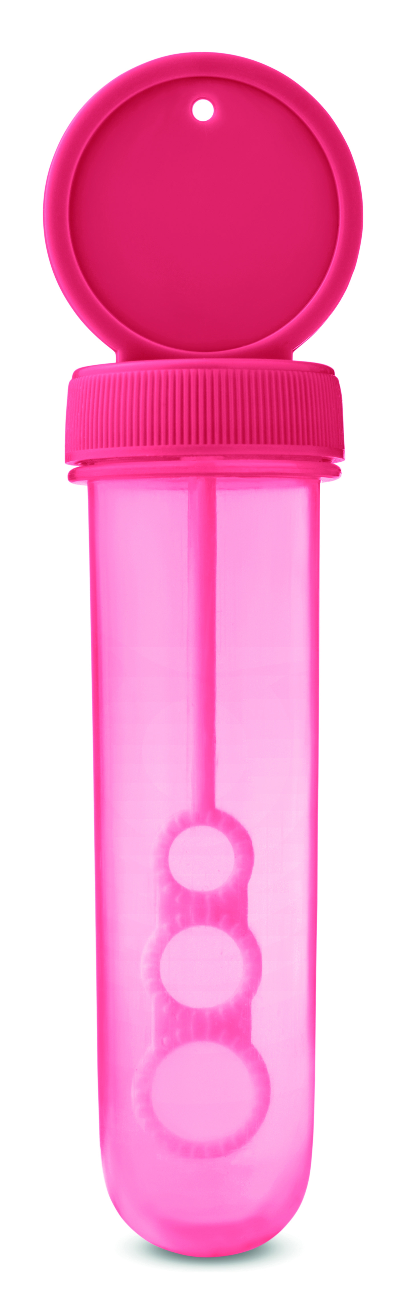 Tube à bulles 30 ml