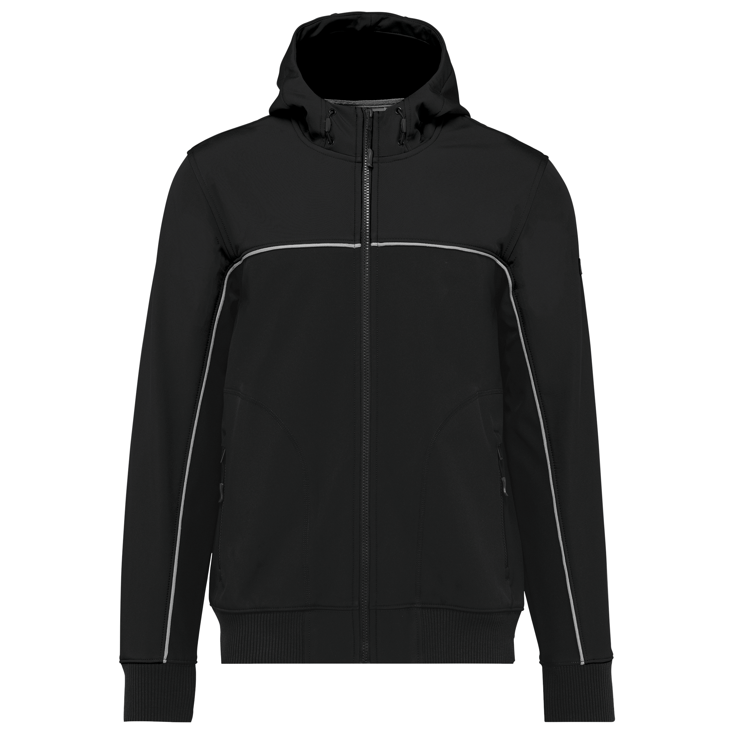Softshell WK450 en polyester - Unisexe