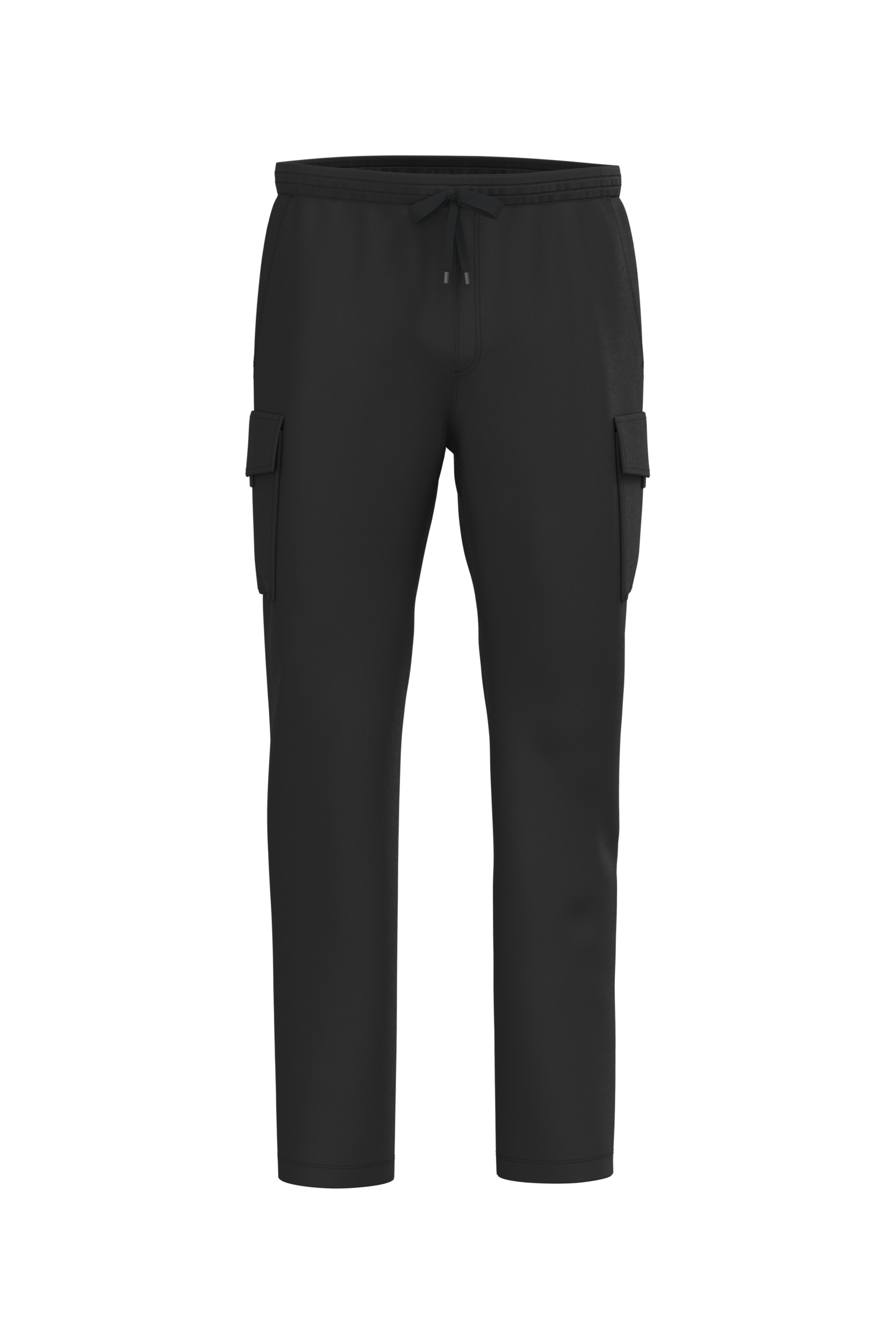Pantalon NS777 en coton bio - Homme