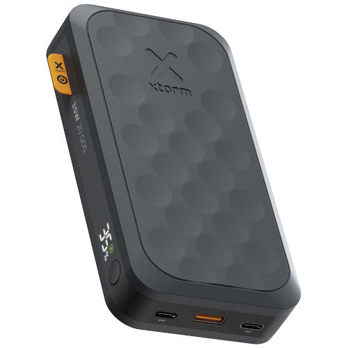 Batterie externe 20 000 mAh Fuel Series - Xtorm