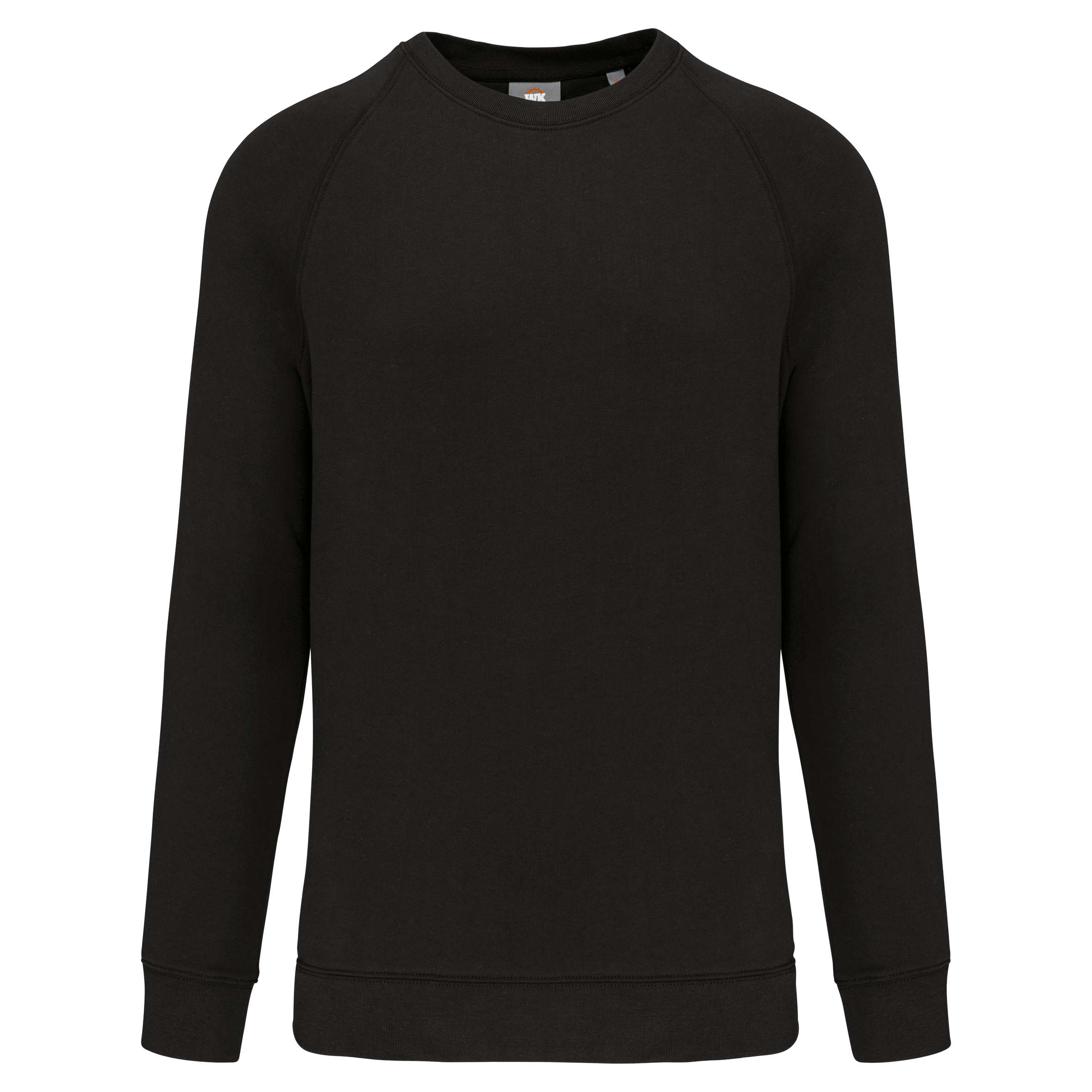 Sweat-shirt WK402 en coton - Homme