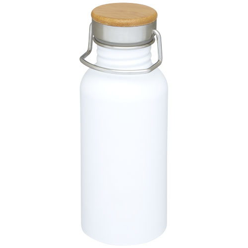 Bouteille de sport 550 ml Thor en inox
