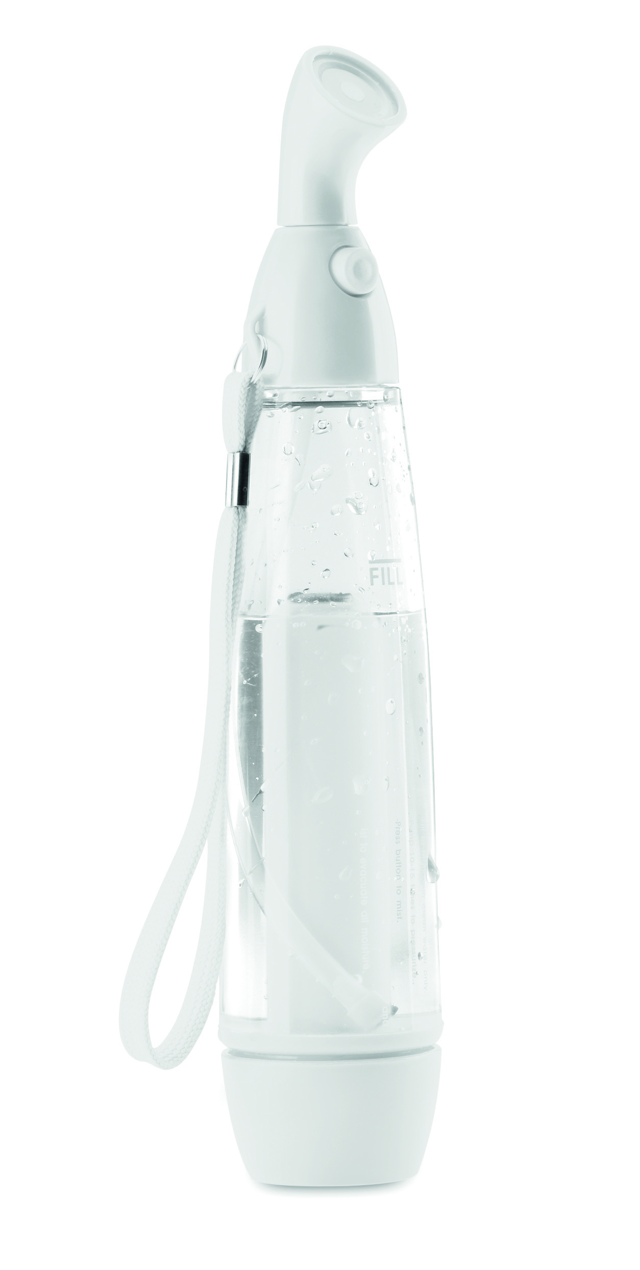 Pulvérisateur d'eau individuel en ABS