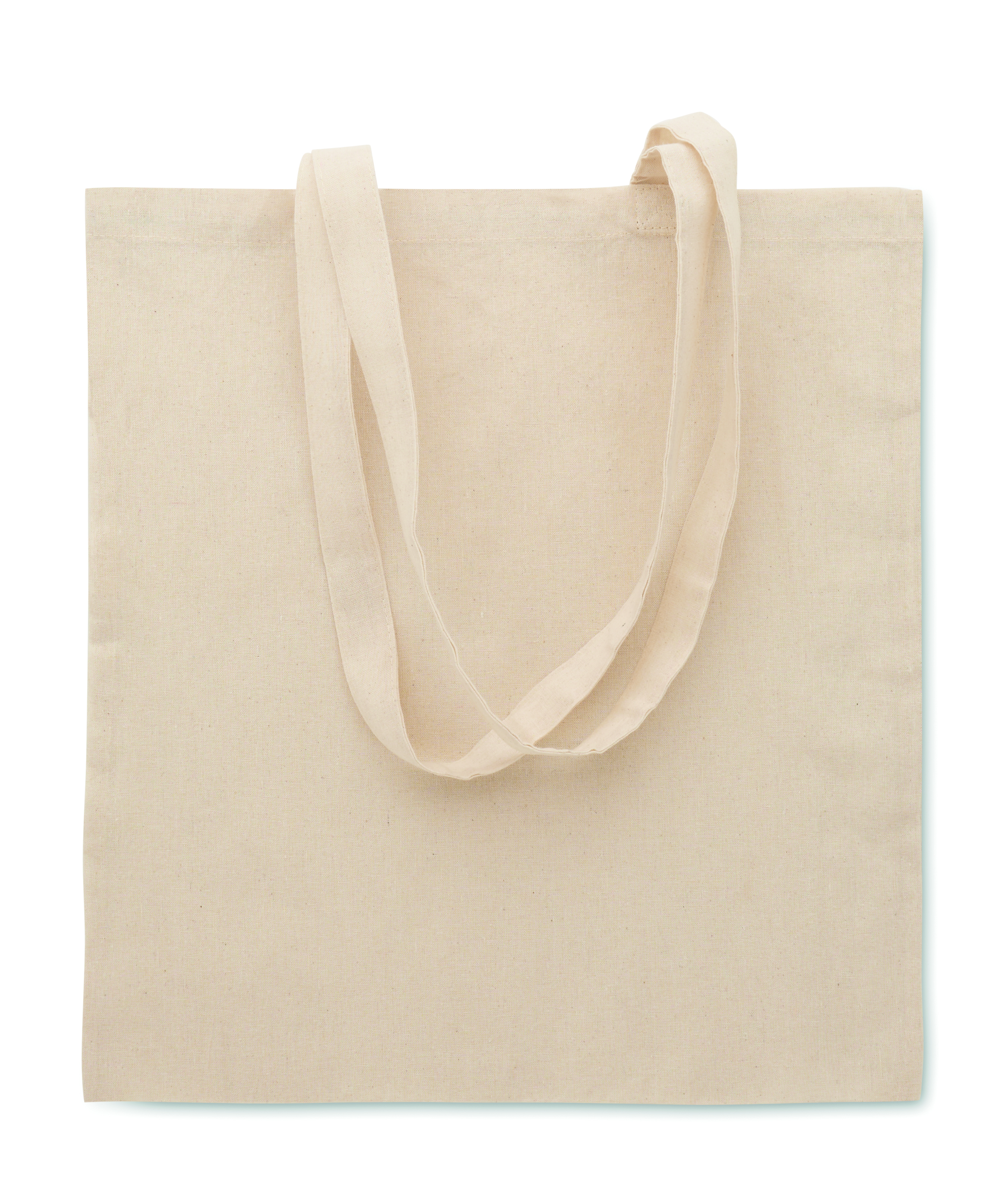 Sac shopping MO2245 130 g/m² en polycoton