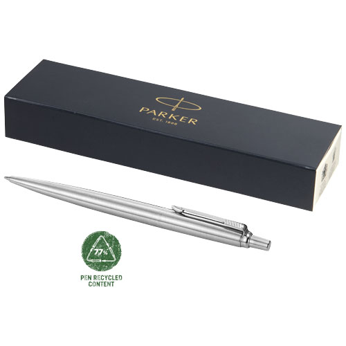 Stylo à bille Jotter en inox - Parker