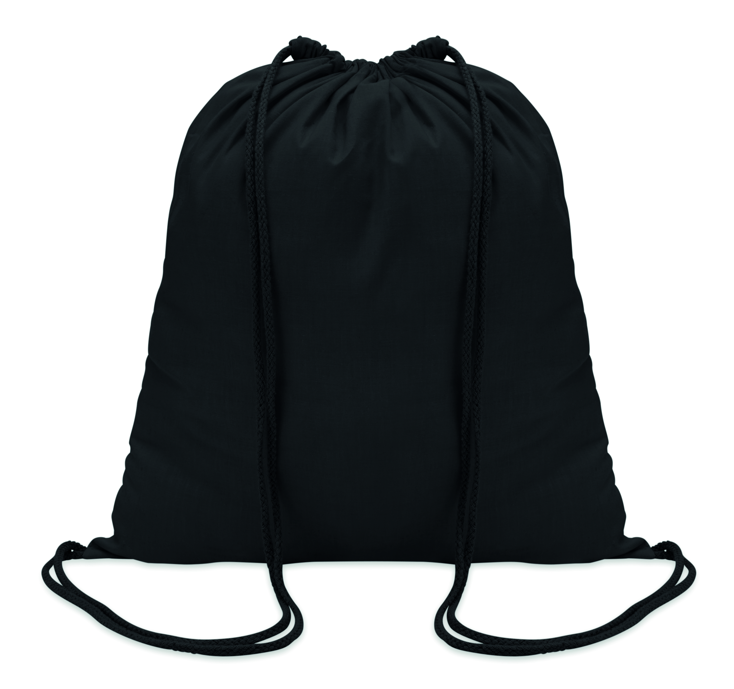 Sac à dos MO8484 à cordon en coton