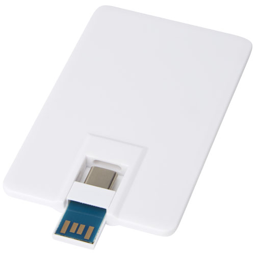 Clé USB 32 Go Duo Slim
