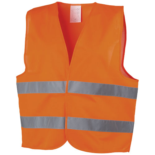 Gilet de sécurité professionnel XL - Unisexe