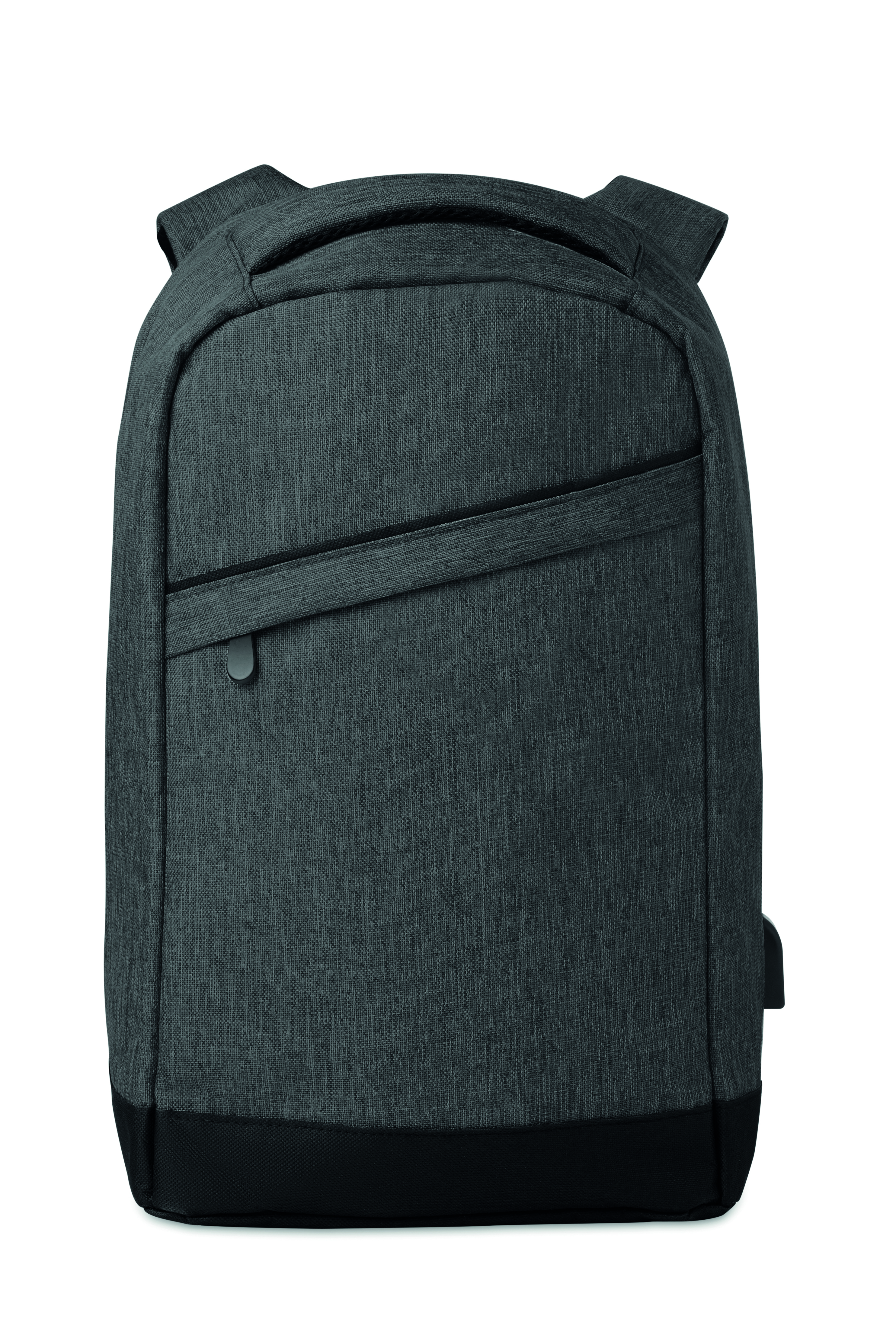 Sac à dos MO9294 13" antivol port USB en polyester