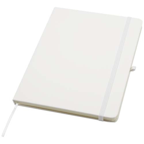 Carnet A5 rigide Spectrum Plus
