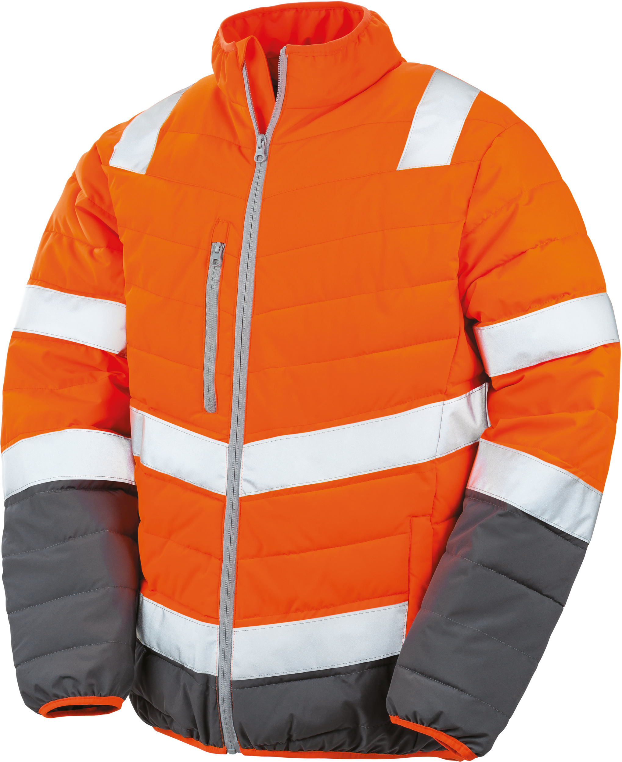 Veste R325M en polyester - Unisexe