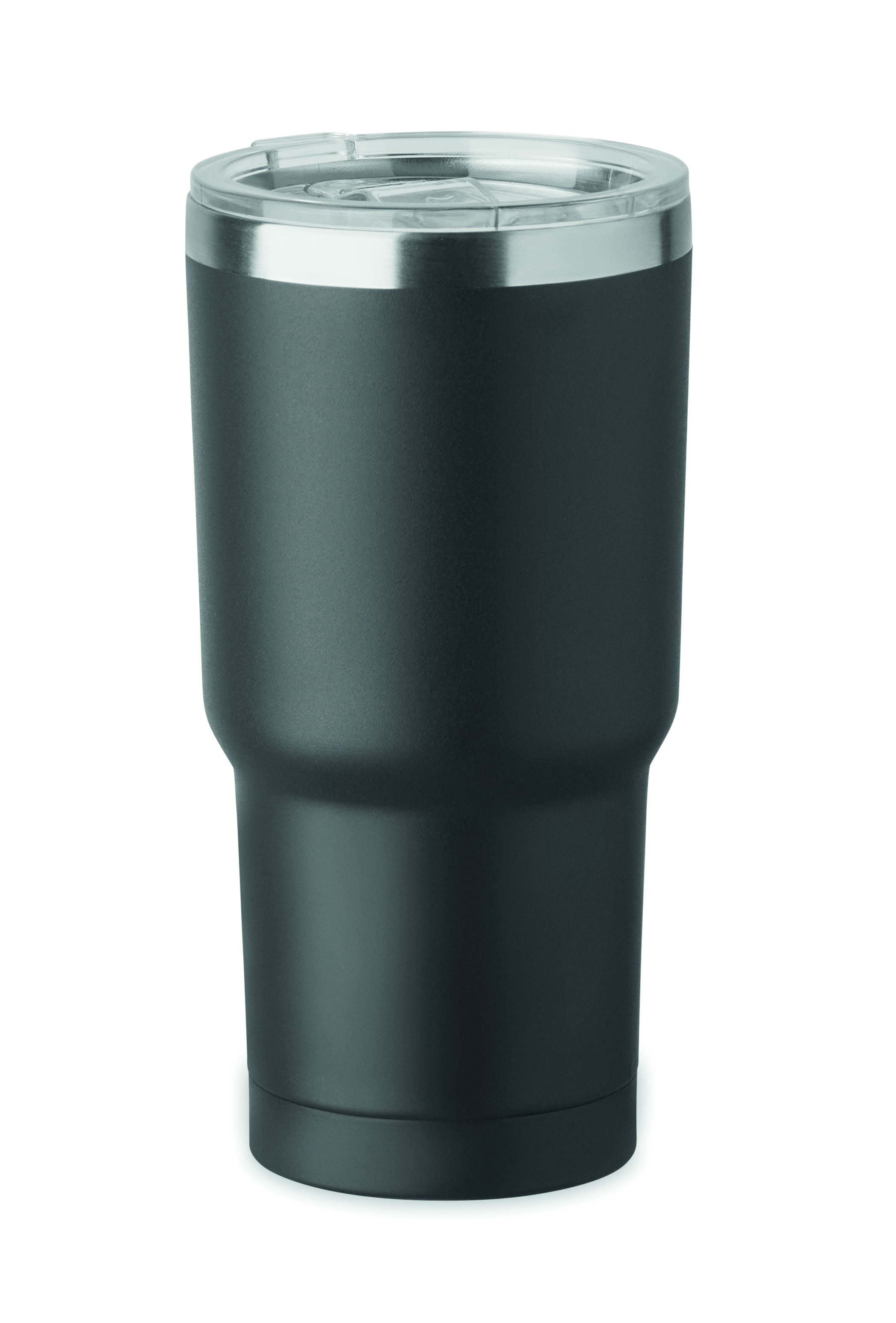 Gobelet isotherme 500 ml double paroi en inox recyclé