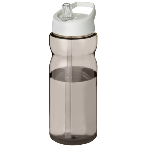 Gourde de sport 650 ml Base en Tritan - H2O Active