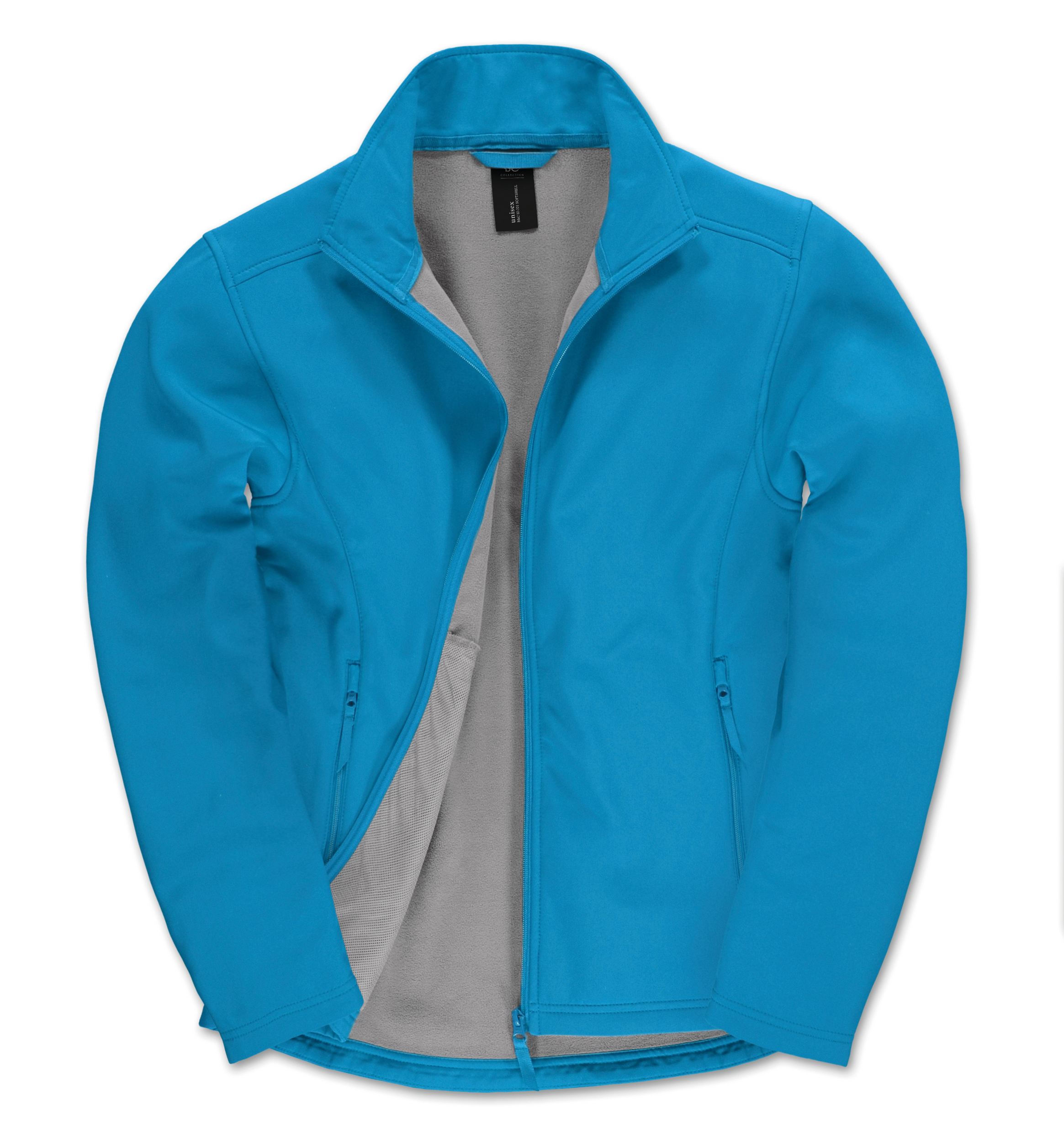 Softshell ID.701 en polyester - Homme