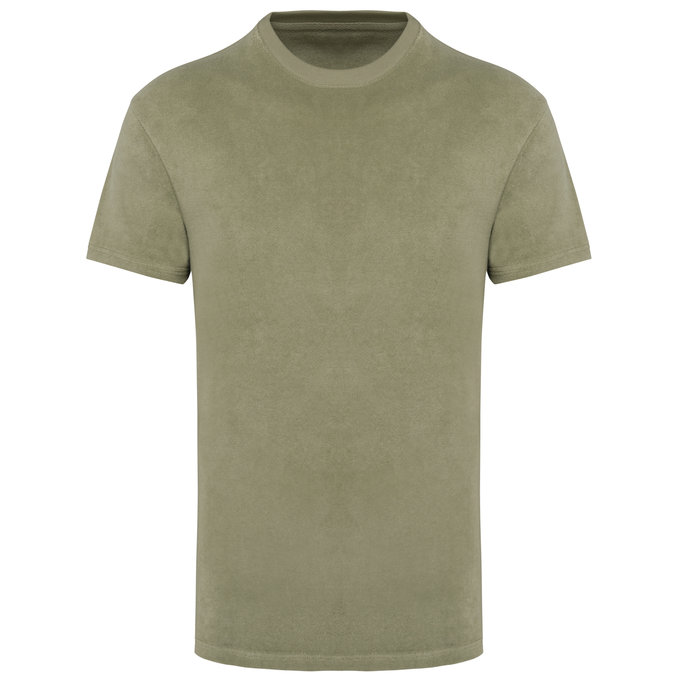 T-shirt NS311 en polycoton - Homme