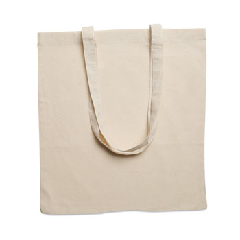 Cabas MO9267 140 g/m² en coton