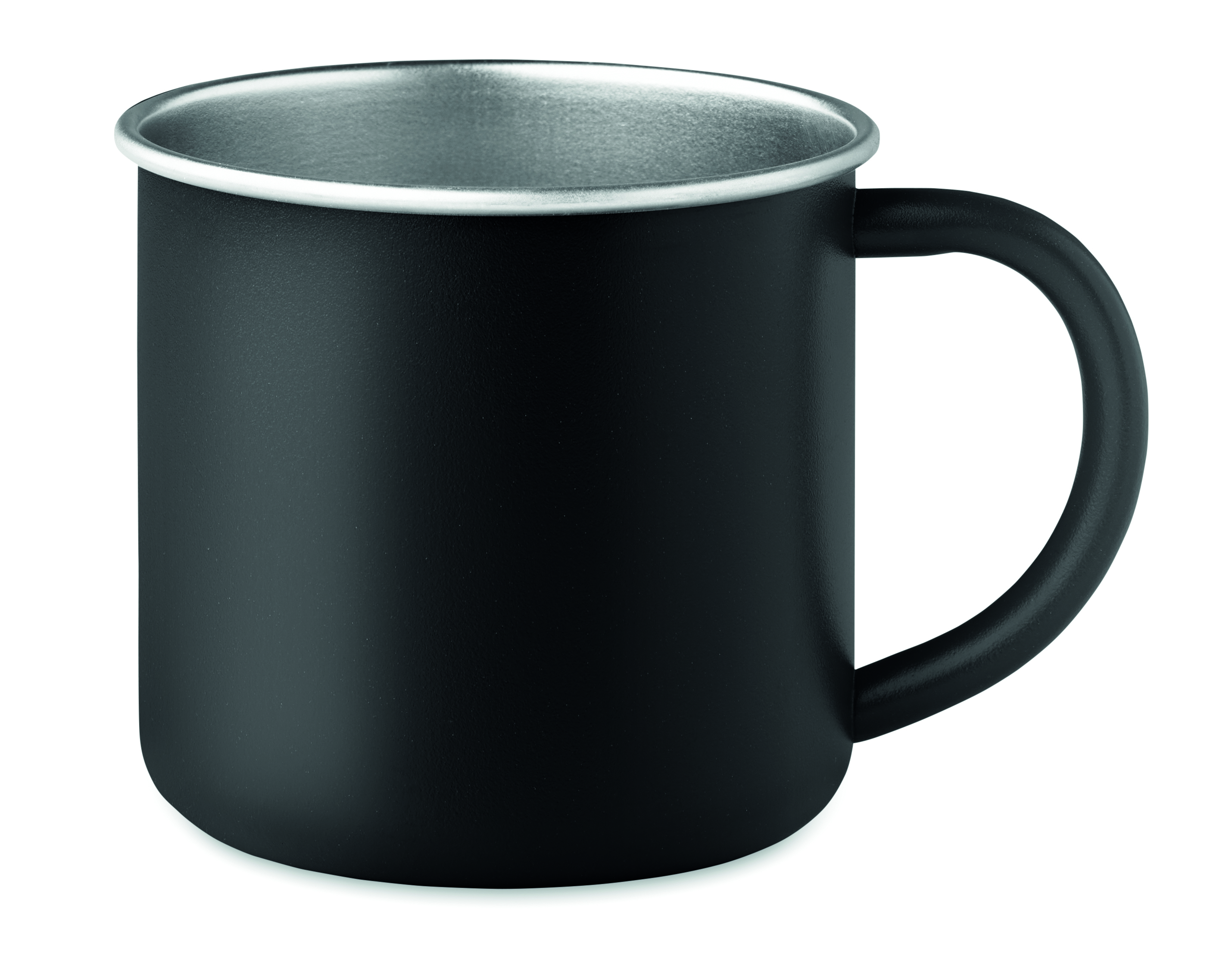 Mug 300 ml en inox recyclé
