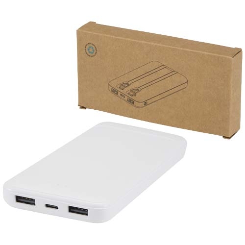 Batterie externe 10 000 mAh 10 W Adhil