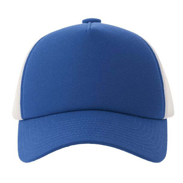 Casquette Record-S RCRD en polyester recyclé - Unisexe