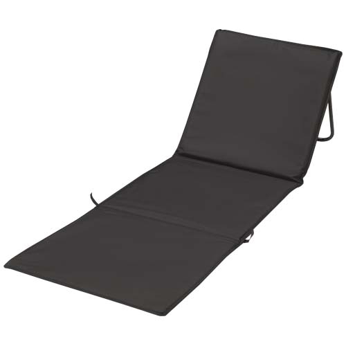 Chaise longue pliable Serene