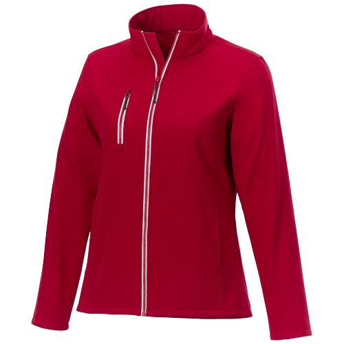 Veste softshell Orion - Femme
