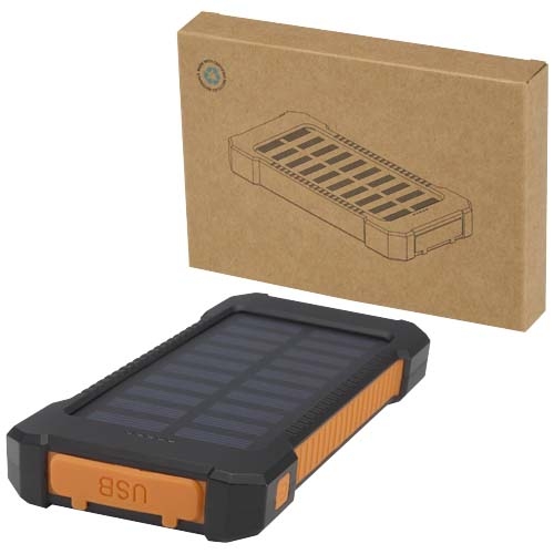 Batterie externe solaire 5 000 mAh Altair