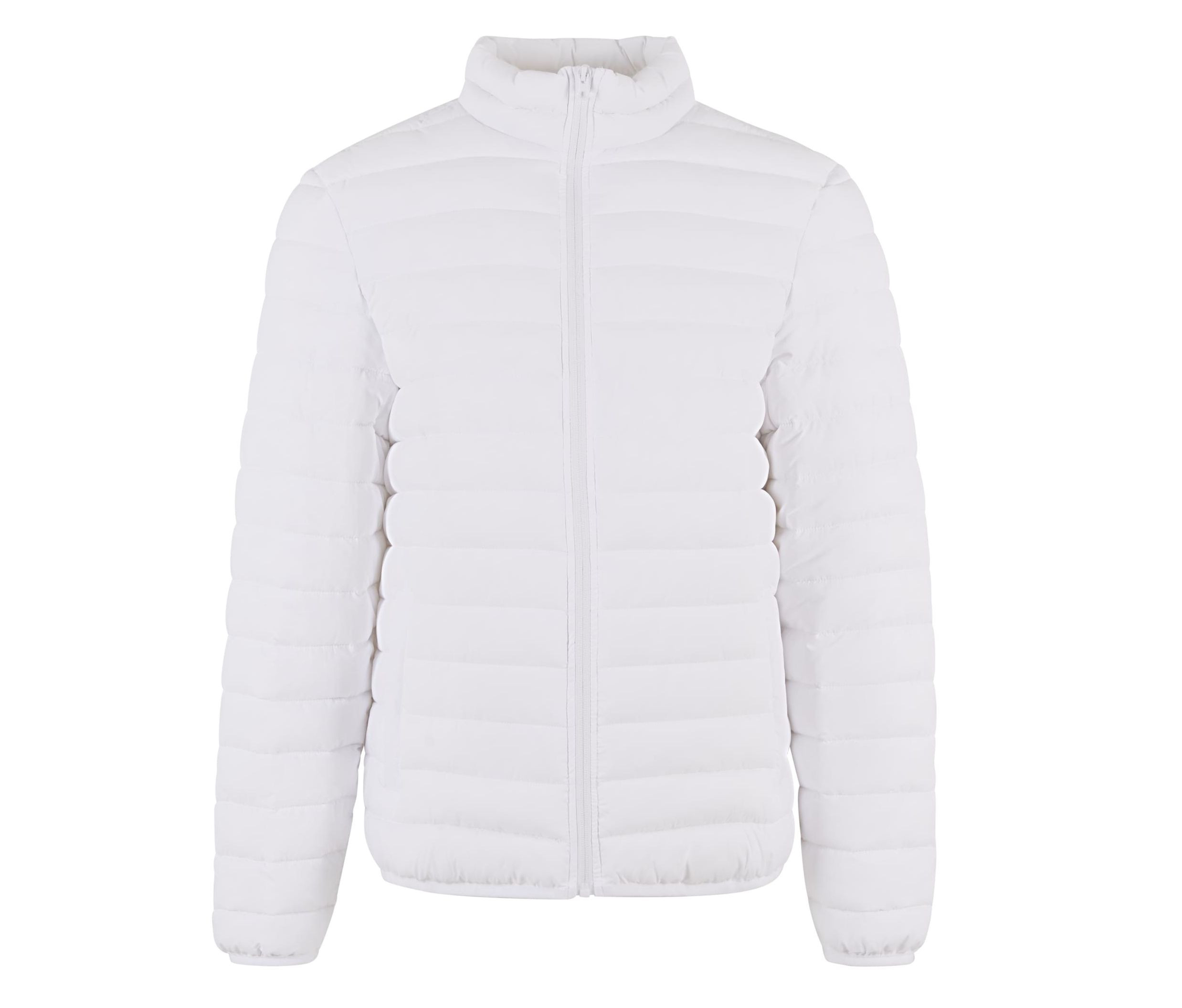 Doudoune Light NM031 en polyester recyclé - Homme