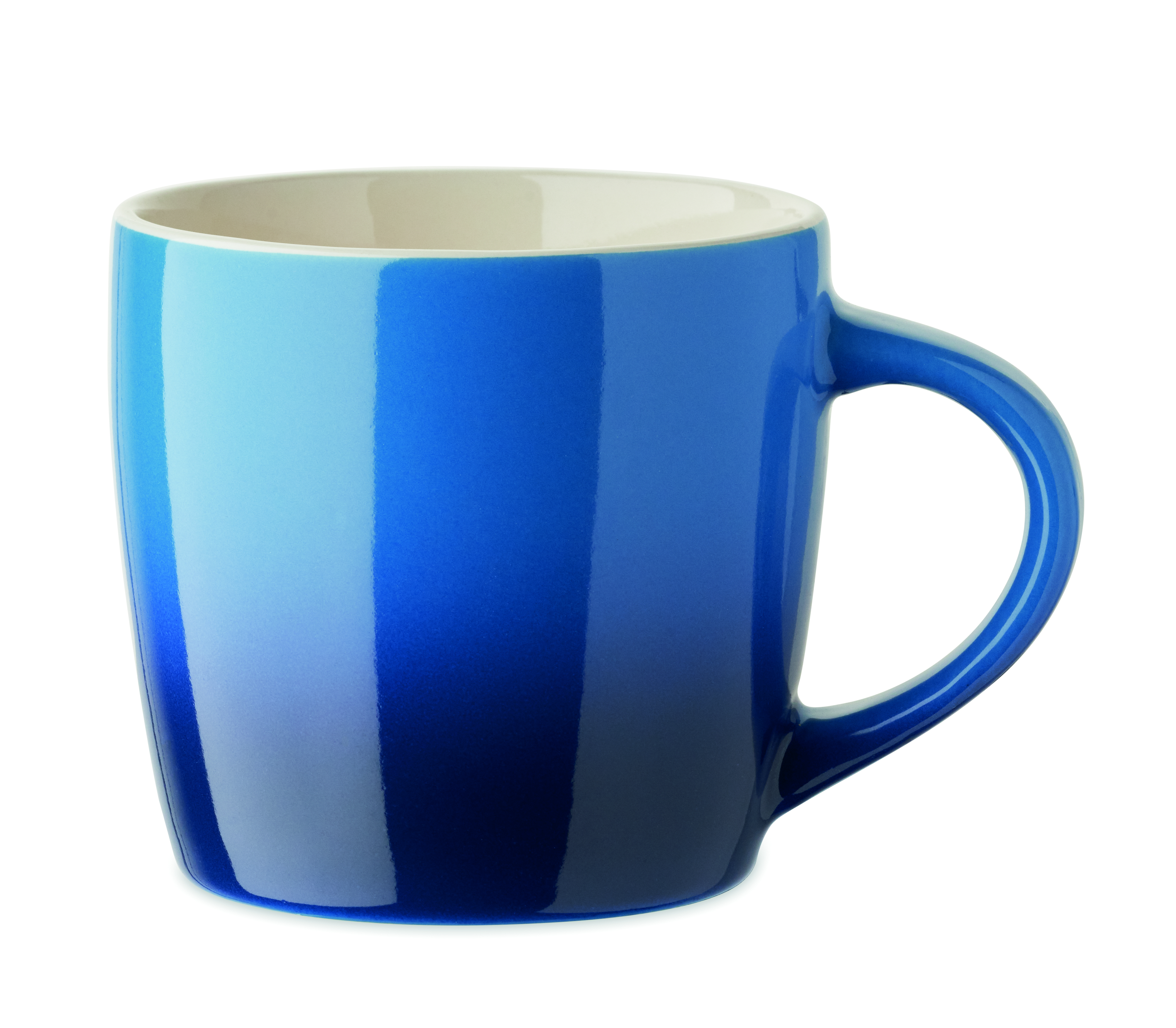 Mug 300 ml dégradé en céramique