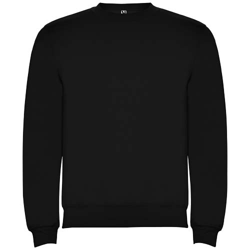 Sweat-shirt col rond Clasica en coton - Enfant