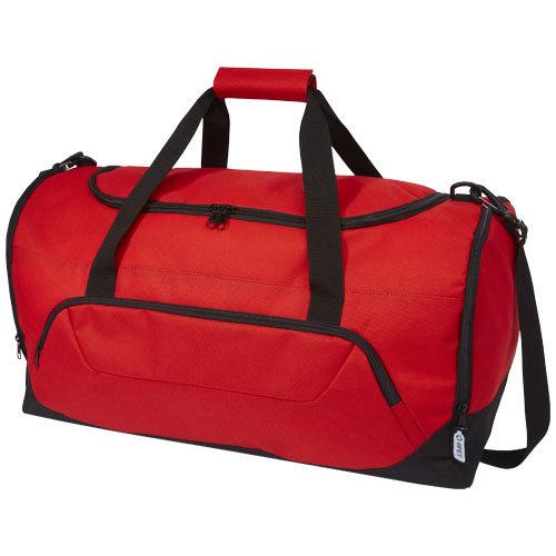 Sac de voyage Retrend 40 L en polyester recyclé