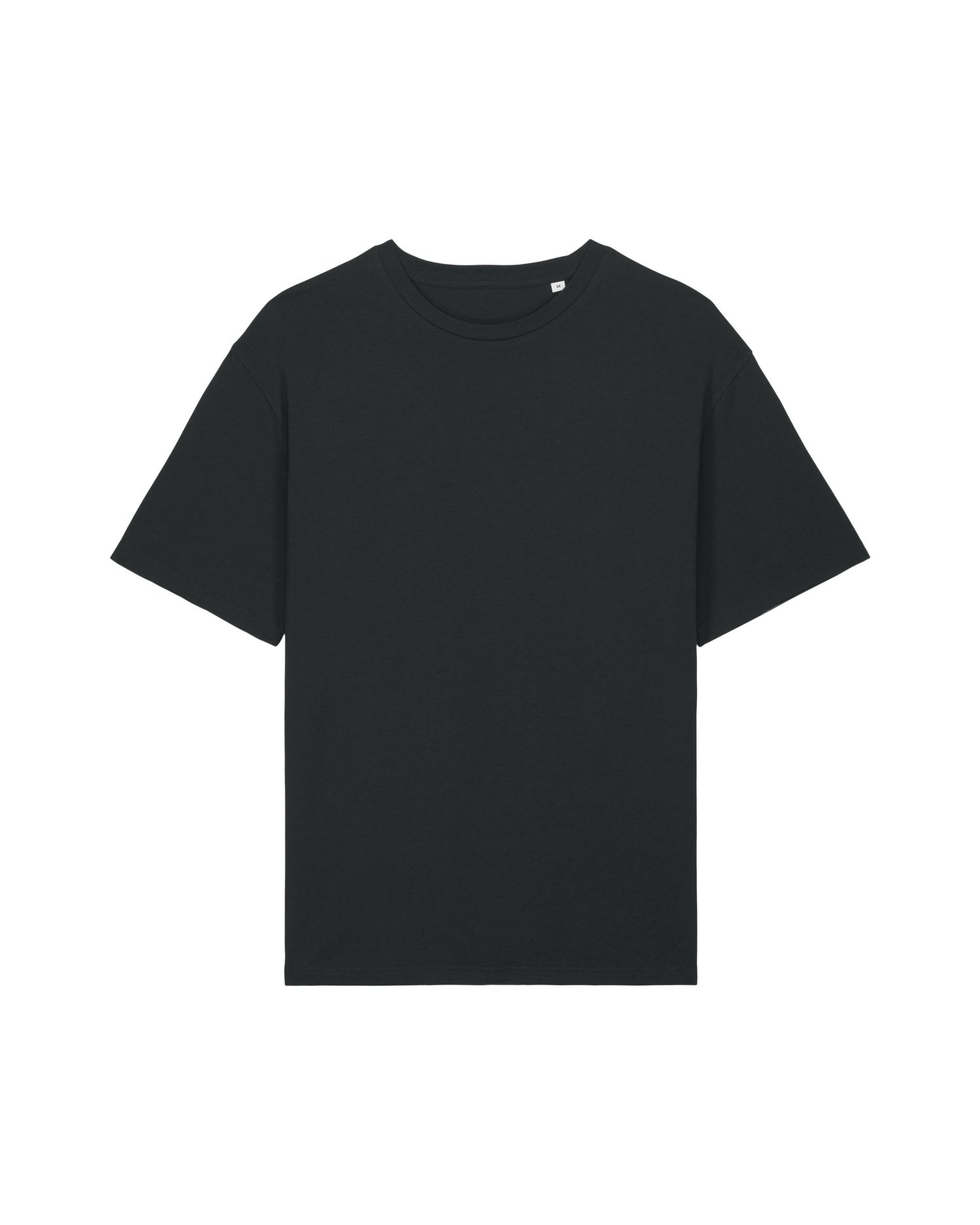 T-shirt Blaker en coton bio - Unisexe