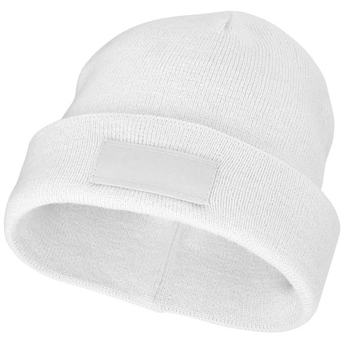 Bonnet Boreas avec patch - Unisexe
