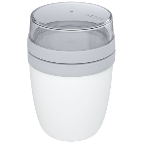 Bocal à déjeuner 500 + 200 ml Ellipse - Mepal