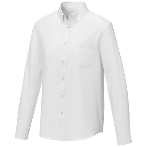 Chemise manches longues Pollux - Homme