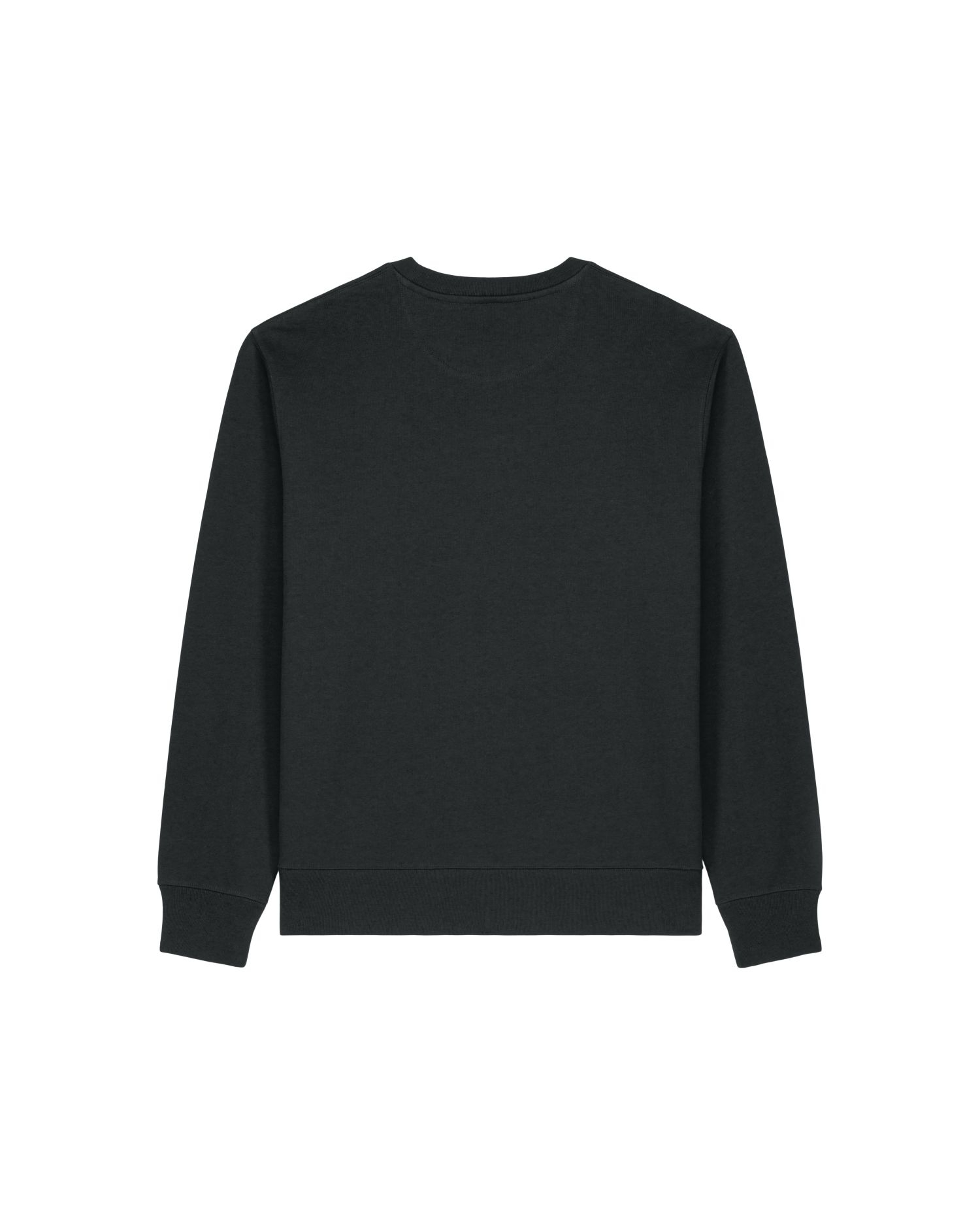 Sweatshirt col rond lourd Stanley Thinker en coton bio recyclé - Unisexe