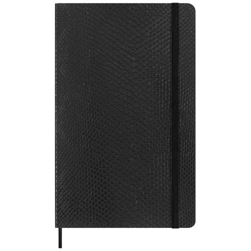 Carnet L souple Boa ligné en Vegea - Moleskine