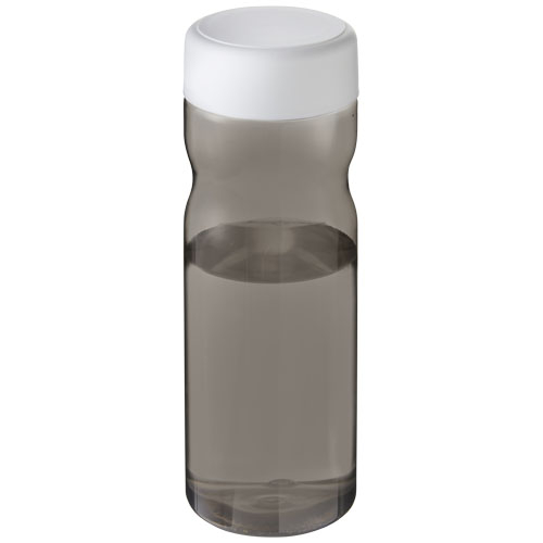 Bouteille de sport 650 ml Base sans BPA - H2O Active