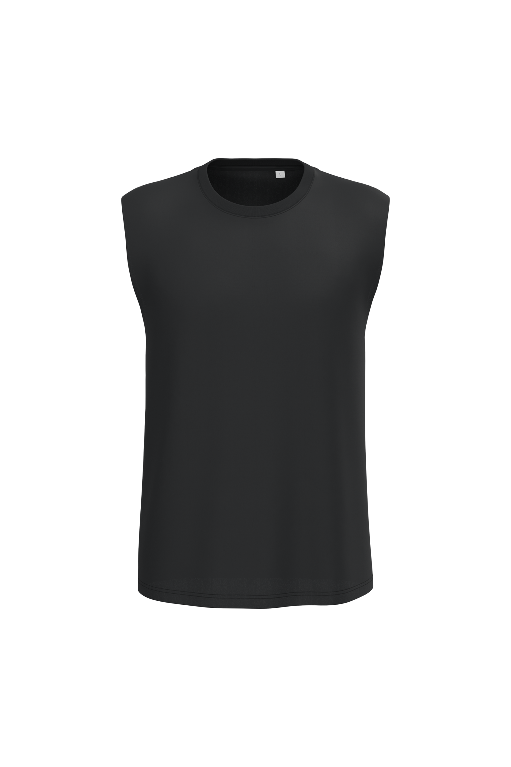 T-shirt PA479 en coton - Unisexe