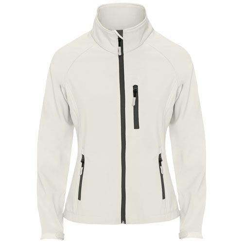 Veste softshell Antartida - Femme