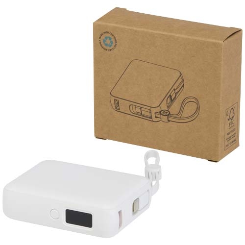 Batterie externe 10 000 mAh 35 W Acrux