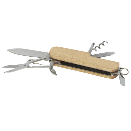 Couteau de poche Richard en bois