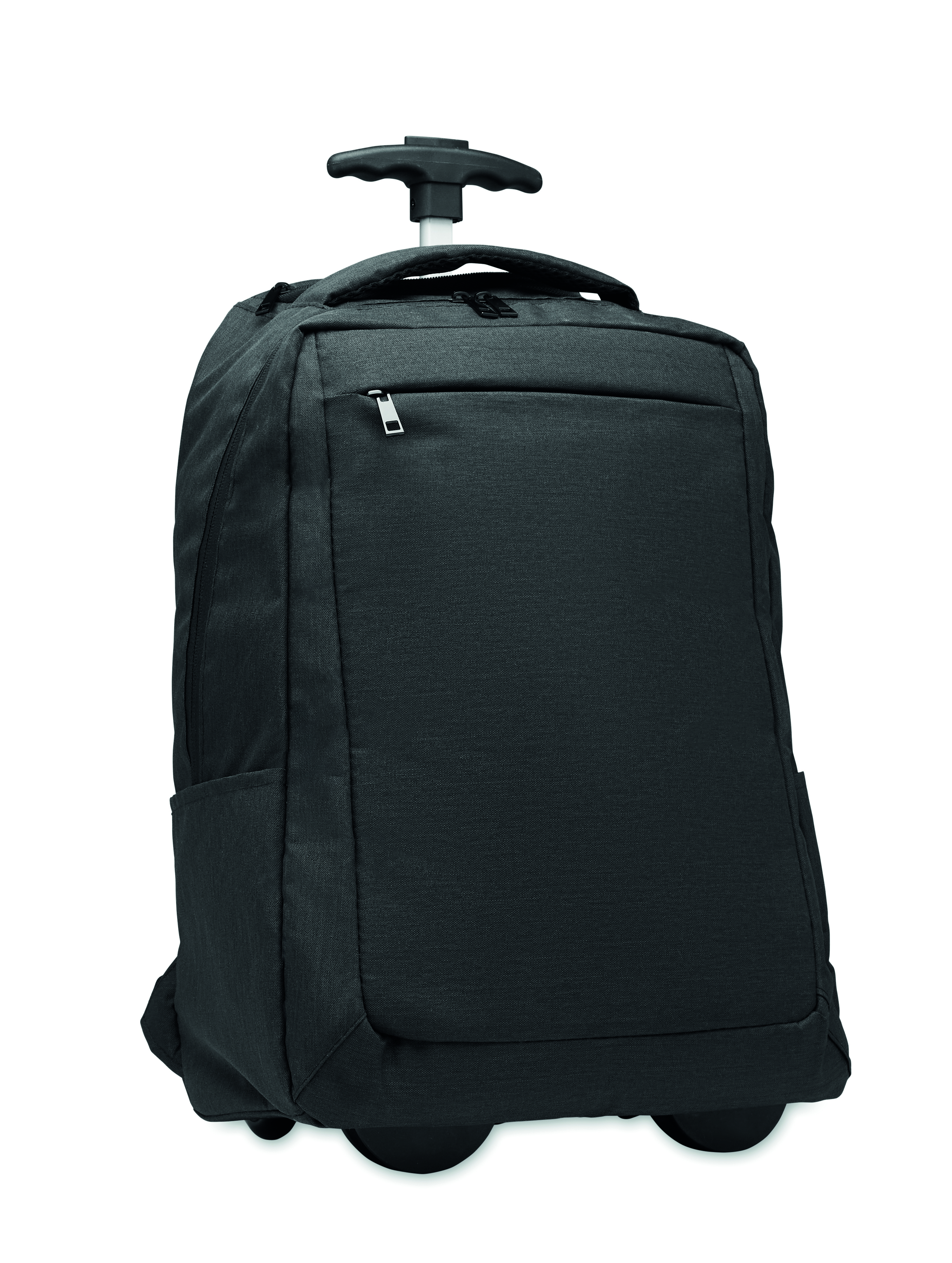 Sac à dos trolley MO2284 15" en polyester recyclé