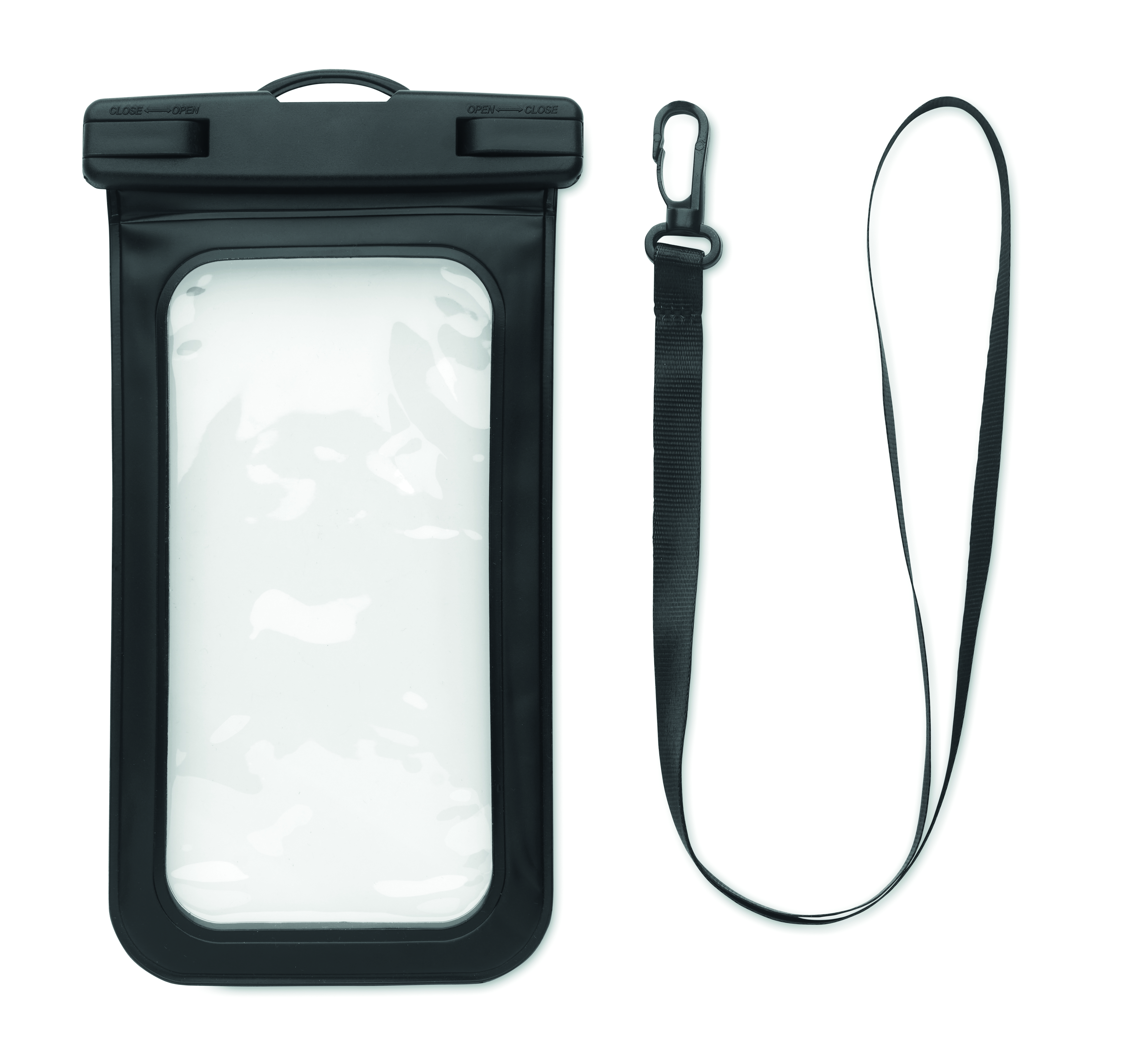 Pochette étanche IPX8 pour smartphone 6,7"