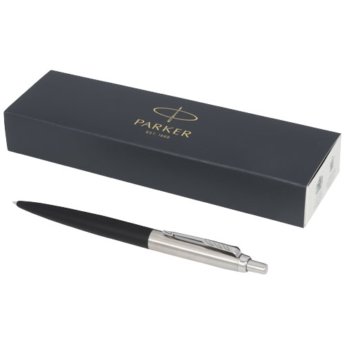 Stylo à bille Jotter XL mat à finitions chromées - Parker