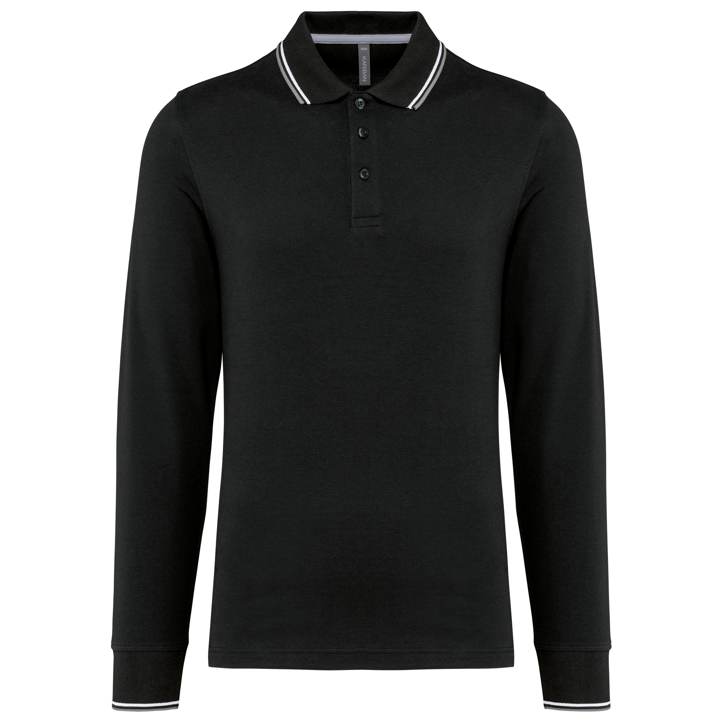 Polo K280 en coton - Homme
